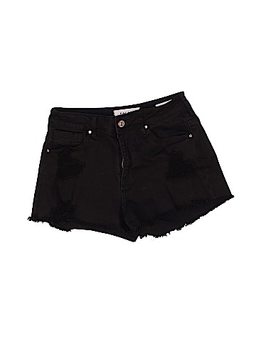 PacSun Denim Shorts (view 1)