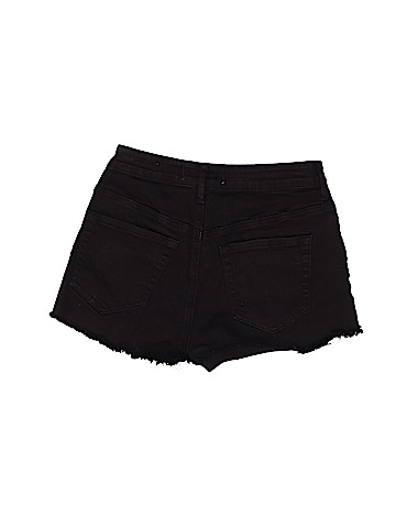 PacSun Denim Shorts (view 2)