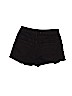 PacSun Black Denim Shorts Size 24 waist - photo 2