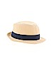 Old Navy 100% Paper Tan Hat Size S (kids) - photo 1