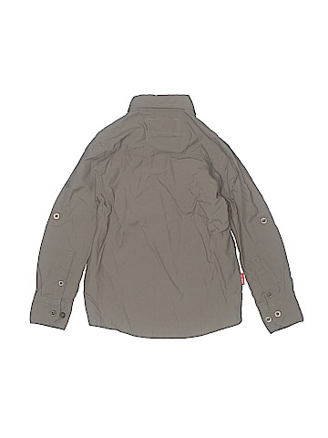 Craghoppers Long Sleeve Button-Down Shirt (view 2)