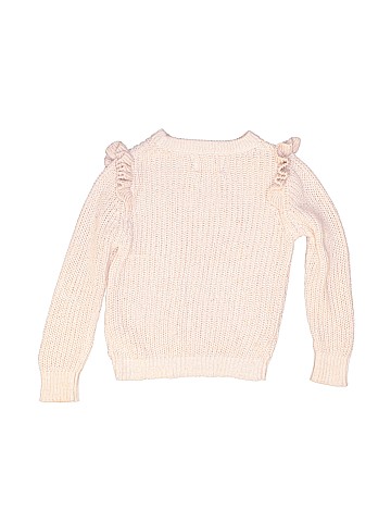 Sovereign Code Pullover Sweater (view 1)