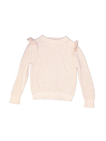 Sovereign Code Pullover Sweater (view 2)