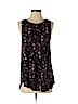 Old Navy Black Sleeveless Top Size S (petite) - photo 1