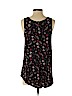 Old Navy Black Sleeveless Top Size S (petite) - photo 2