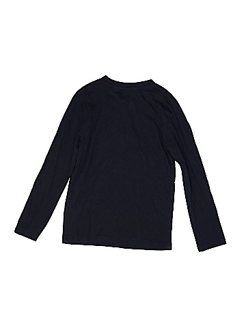 Abercrombie Long Sleeve T-Shirt (view 2)