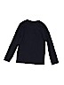 Abercrombie Blue Long Sleeve T-Shirt Size 7 - 8 - photo 2