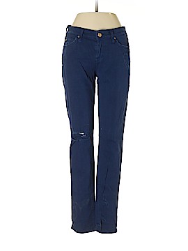 7 For All Mankind Size 25 waist