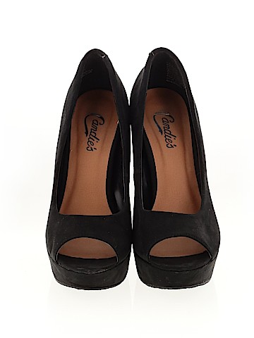 Candie's Heels (view 2)