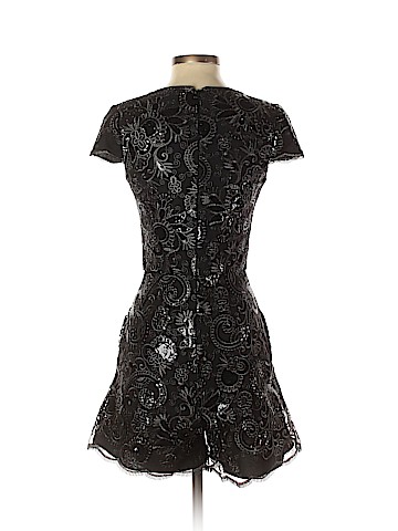 Badgley Mischka Romper (view 2)