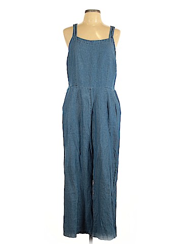 Madewell Jumpsuit (view 1)
