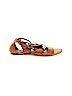 Old Navy Brown Sandals Size 9 - photo 1