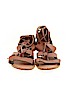 Old Navy Brown Sandals Size 9 - photo 2