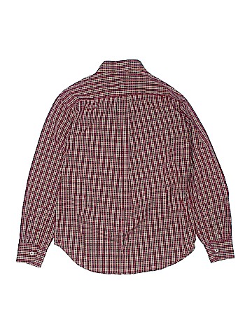 Ralph Lauren Long Sleeve Button-Down Shirt (view 2)