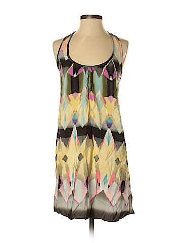 Alice & Trixie Sleeveless Silk Top (view 1)