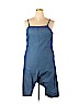 Unbranded Blue Jumpsuit Size XXL - photo 1