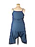 Unbranded Blue Jumpsuit Size XXL - photo 2
