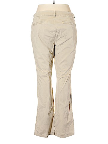 Old Navy Khakis (view 2)