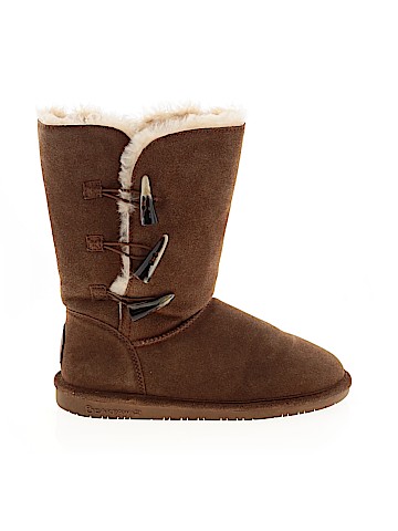 Bearpaw Boots (view 1)