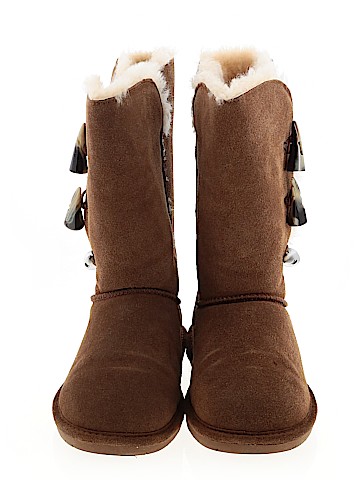 Bearpaw Boots (view 2)