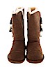 Bearpaw Brown Boots Size 9 - photo 2