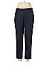 Halogen Blue Dress Pants Size 8 (petite) - photo 1