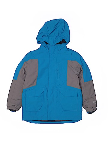 Lands' End Jacket (view 1)