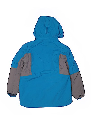 Lands' End Jacket (view 2)