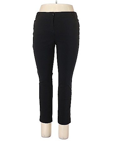 Style&Co Casual Pants (view 1)