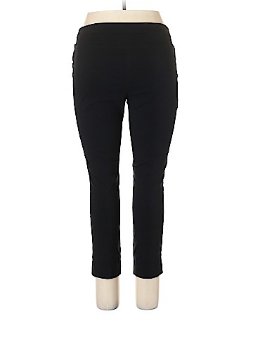 Style&Co Casual Pants (view 2)