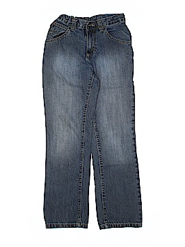 Wrangler Jeans Co Size 14 Slim