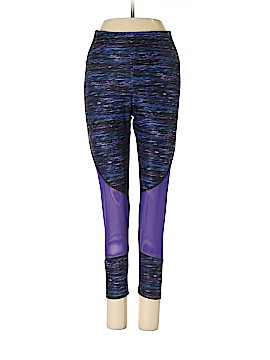 Bally Total Fitness Size Sm