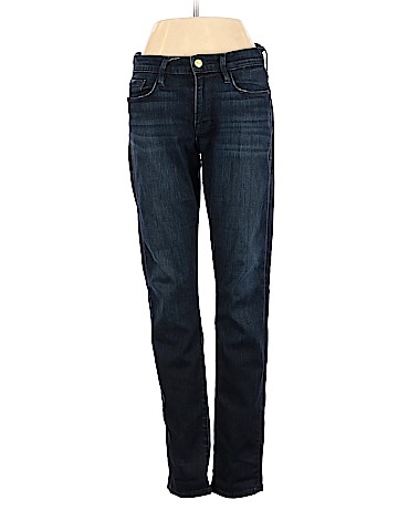 FRAME Denim Jeans (view 1)