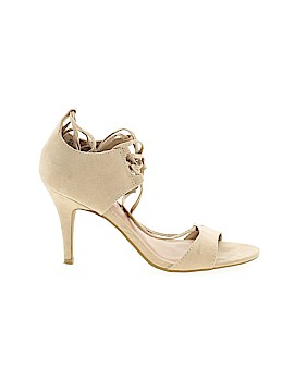 Christian Siriano for Payless Size 8