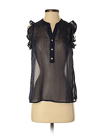 Papermoon Sleeveless Blouse (view 1)