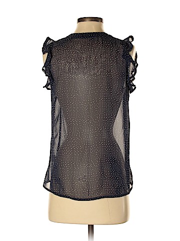 Papermoon Sleeveless Blouse (view 2)