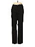 Ann Taylor LOFT Outlet Black Cords Size 12 - photo 1