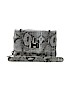 Mossimo Gray Crossbody Bag One size - photo 1