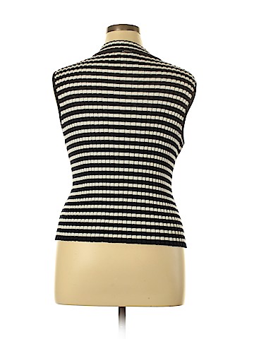 St. John Sport Pullover Sweater (view 2)