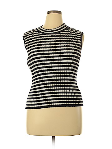 St. John Sport Pullover Sweater (view 1)