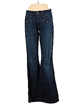 7 For All Mankind Size 27 waist