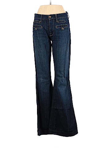 7 For All Mankind Jeans (view 1)