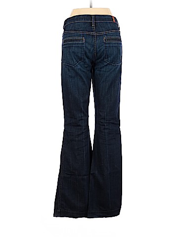 7 For All Mankind Jeans (view 2)