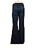 7 For All Mankind Blue Jeans Size 27 waist - photo 2