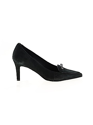 Lauren by Ralph Lauren Heels (view 1)