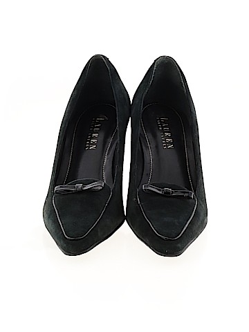 Lauren by Ralph Lauren Heels (view 2)