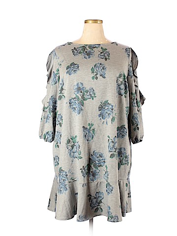 Westport Casual Dress (view 1)