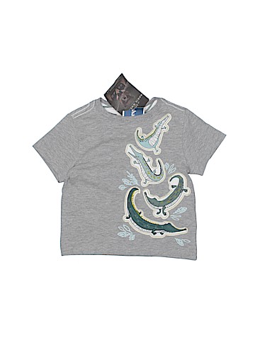 Assorted Brands Short Sleeve T-Shirt (view 1)