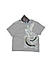 Assorted Brands Gray Short Sleeve T-Shirt 12-18 MO / 18 MO - photo 1