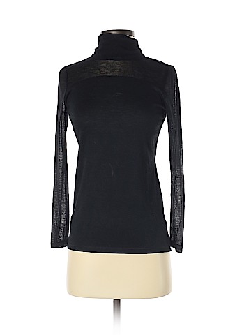 Ann Taylor Long Sleeve Turtleneck (view 1)
